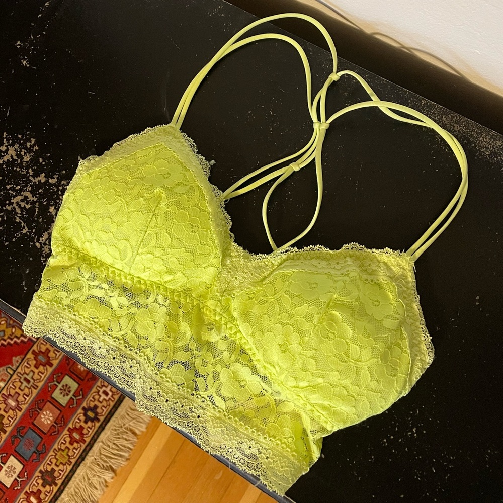 Holister bralette